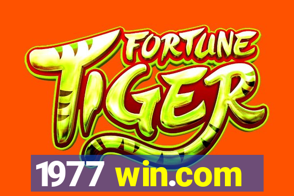 1977 win.com